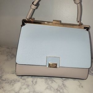 Dune London Mini Satchel/Crossbody Bag is a rare f